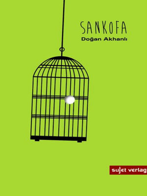 cover image of Sankofa